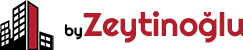 byZeytinoglu Insaat Logo